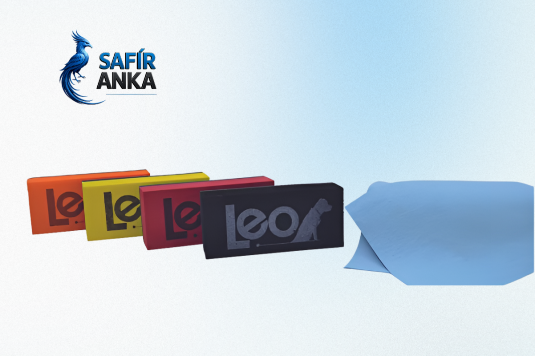 Befar Leo Seramik Uygulama Süngeri