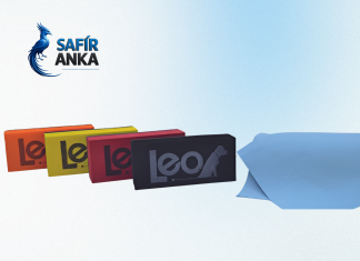 Befar Leo Seramik Uygulama Süngeri