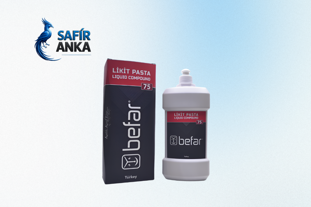Befar Likit Pasta