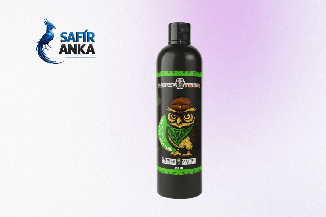Limpo Tech Genel Amaçlı Temizleyici