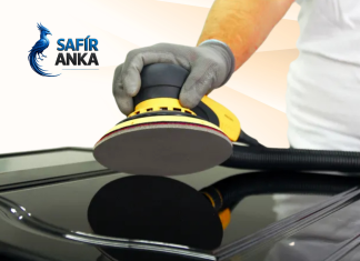 Mirka Abralon J3 Ø 150 mm Cırt