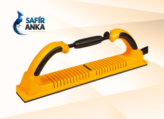 Mirka Zımpara Takozu 70 x 400 mm